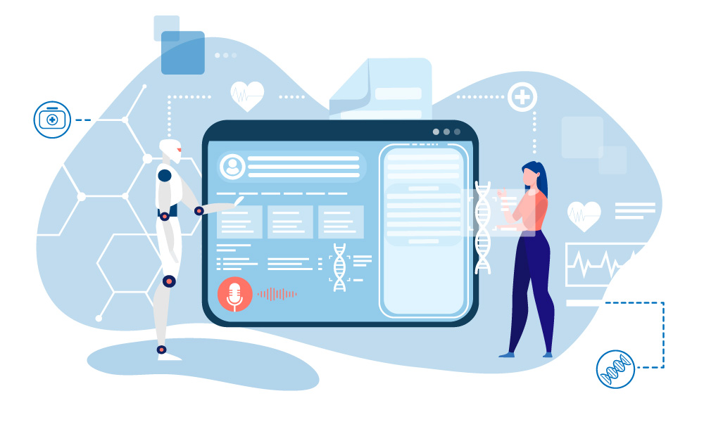 AI in Healthcare
